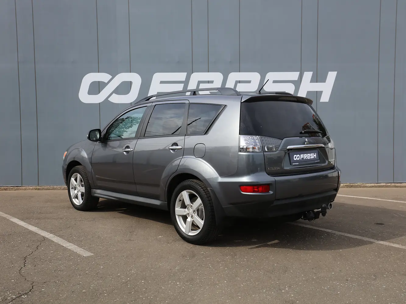 Mitsubishi