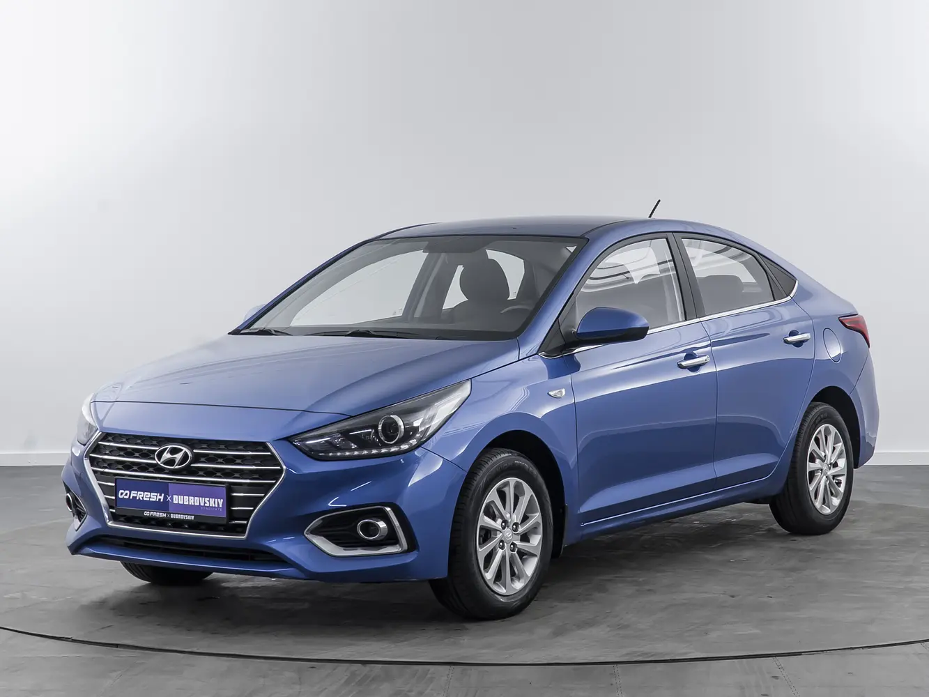 Hyundai