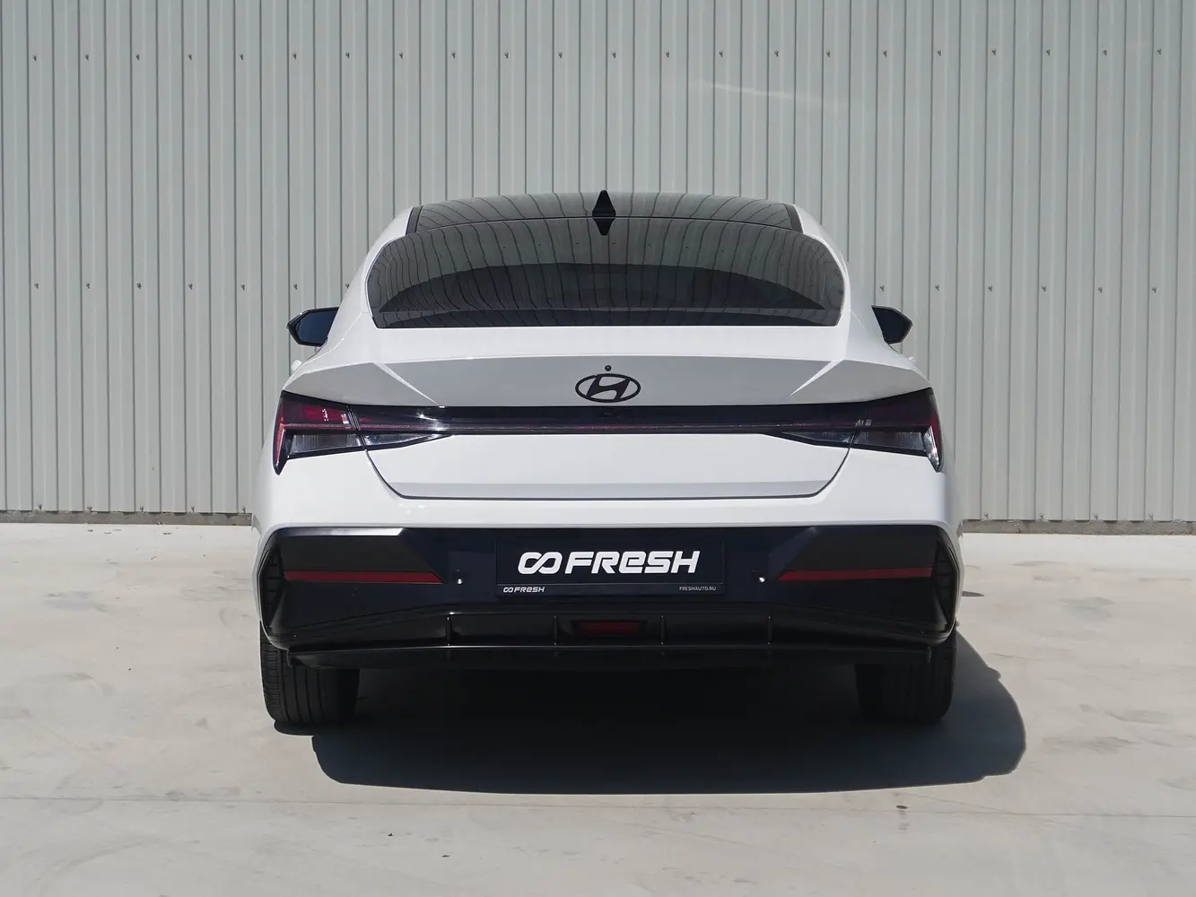 Hyundai