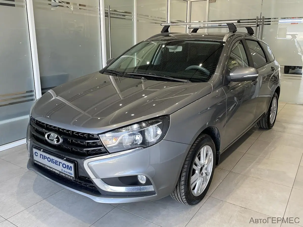 LADA (ВАЗ)