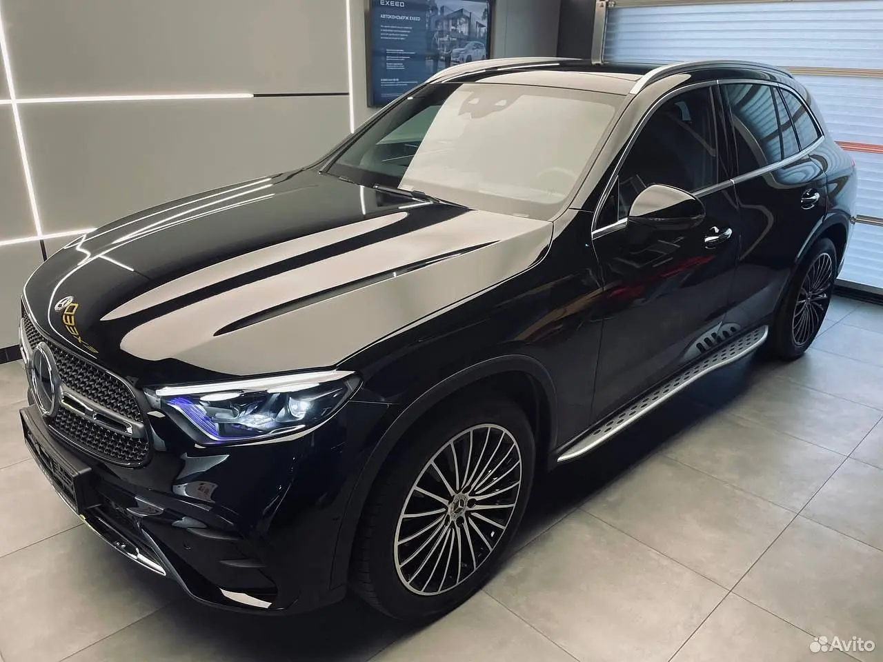 Mercedes-Benz