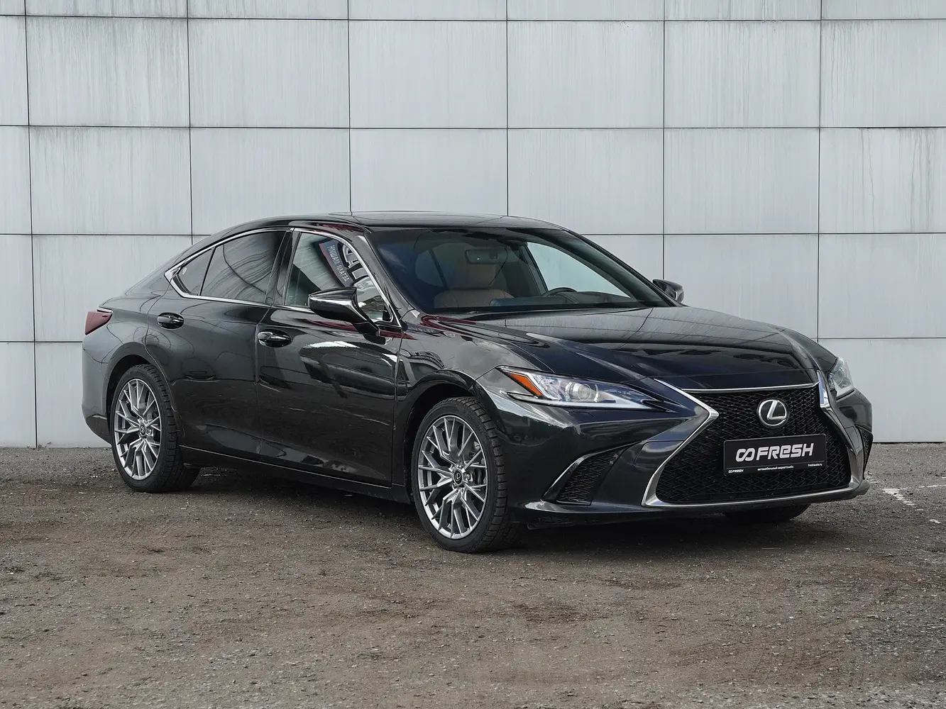 Lexus