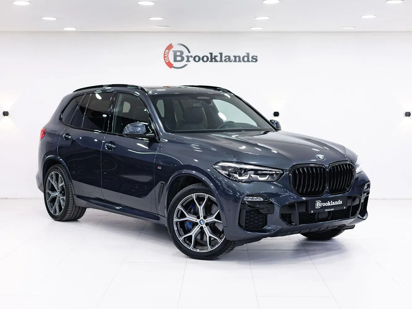 BMW