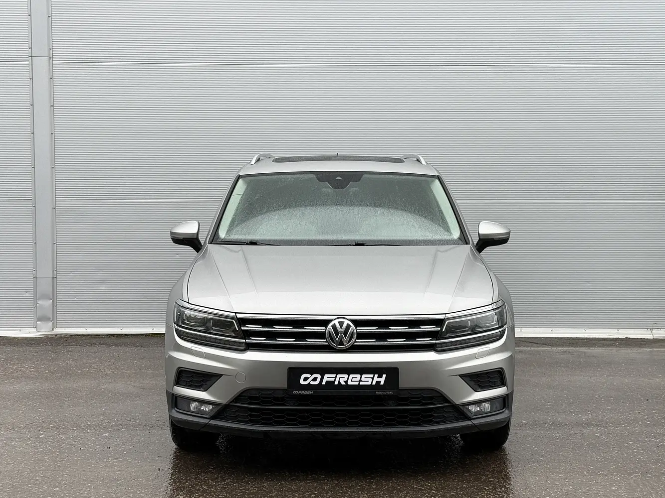 Volkswagen