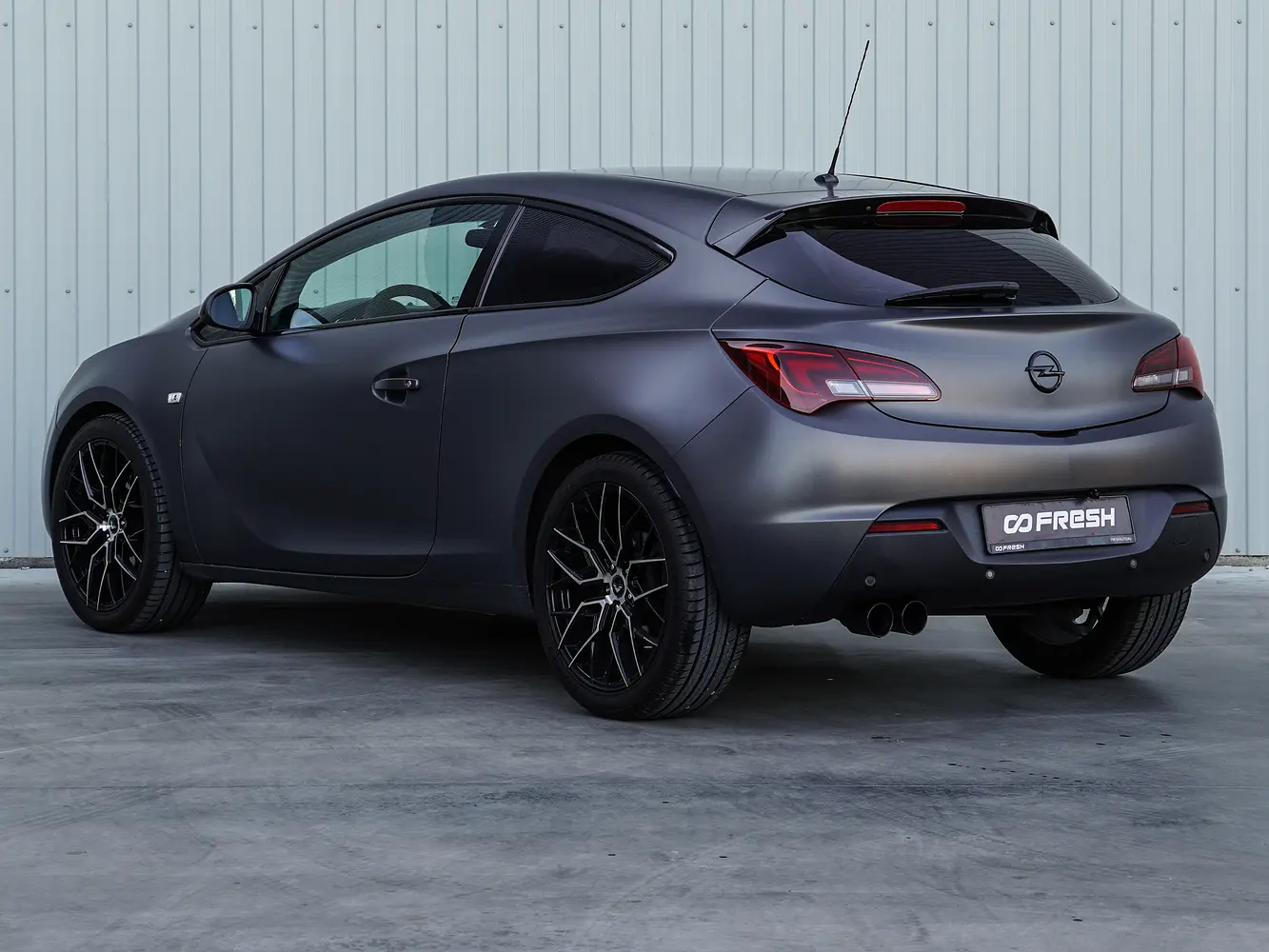Opel