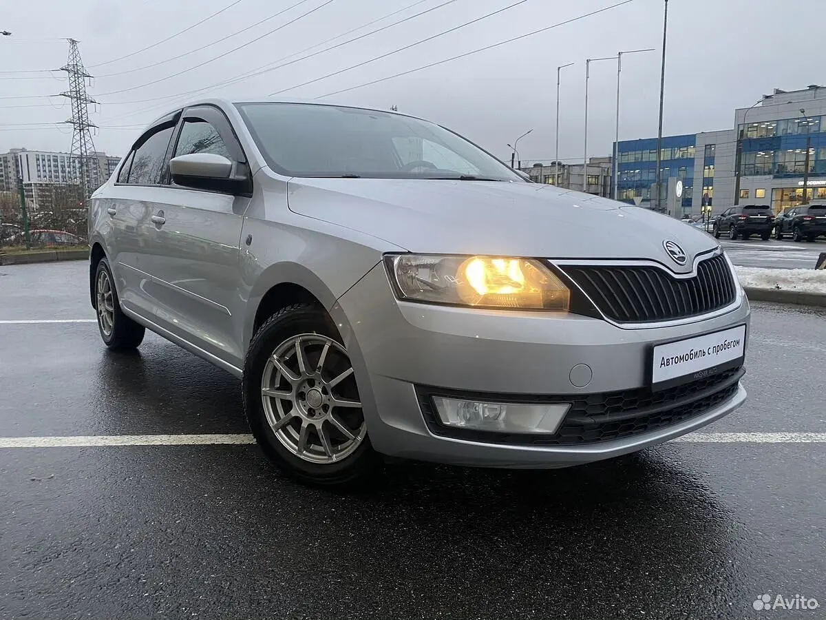 Skoda