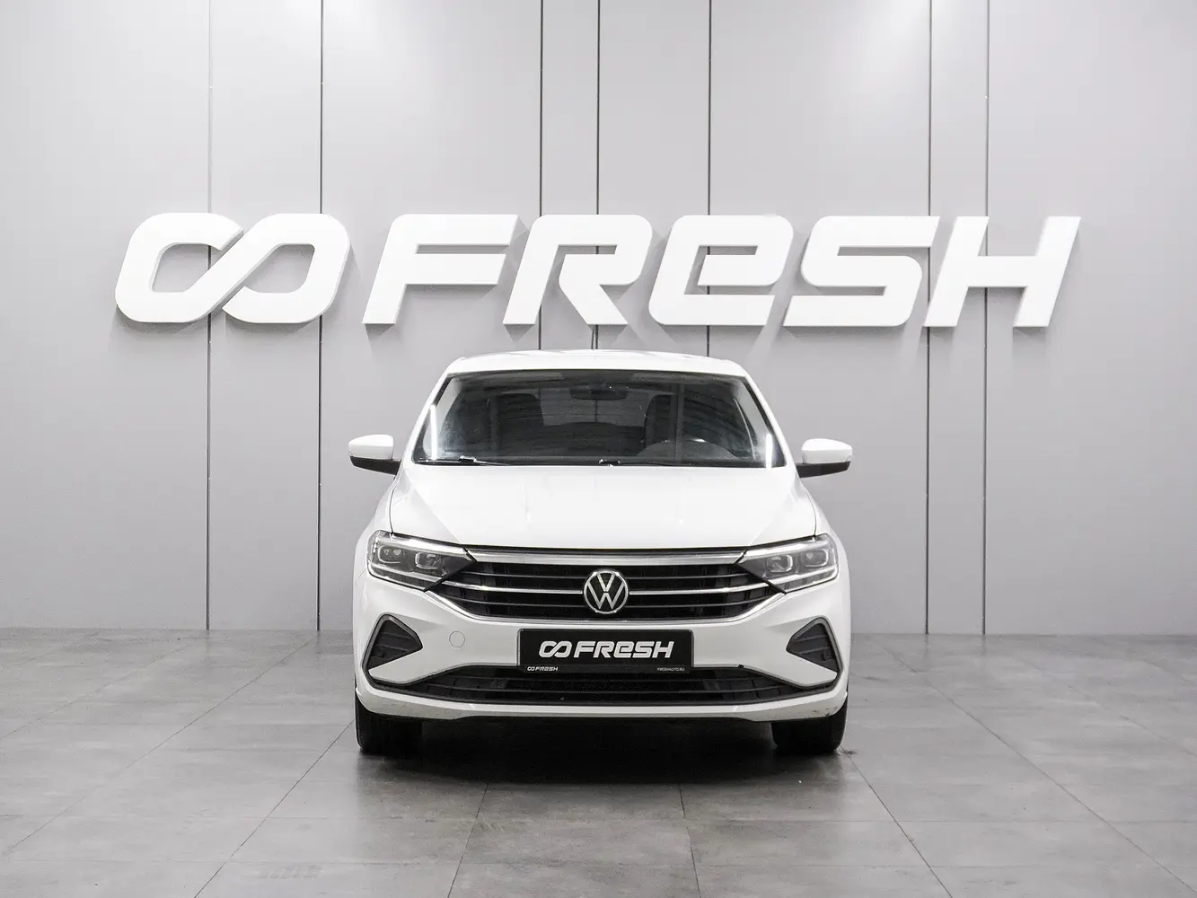 Volkswagen