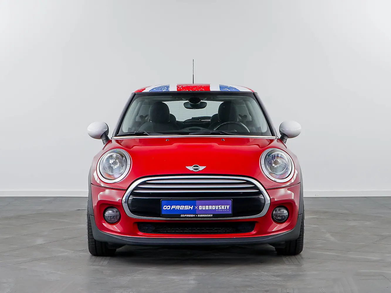 MINI