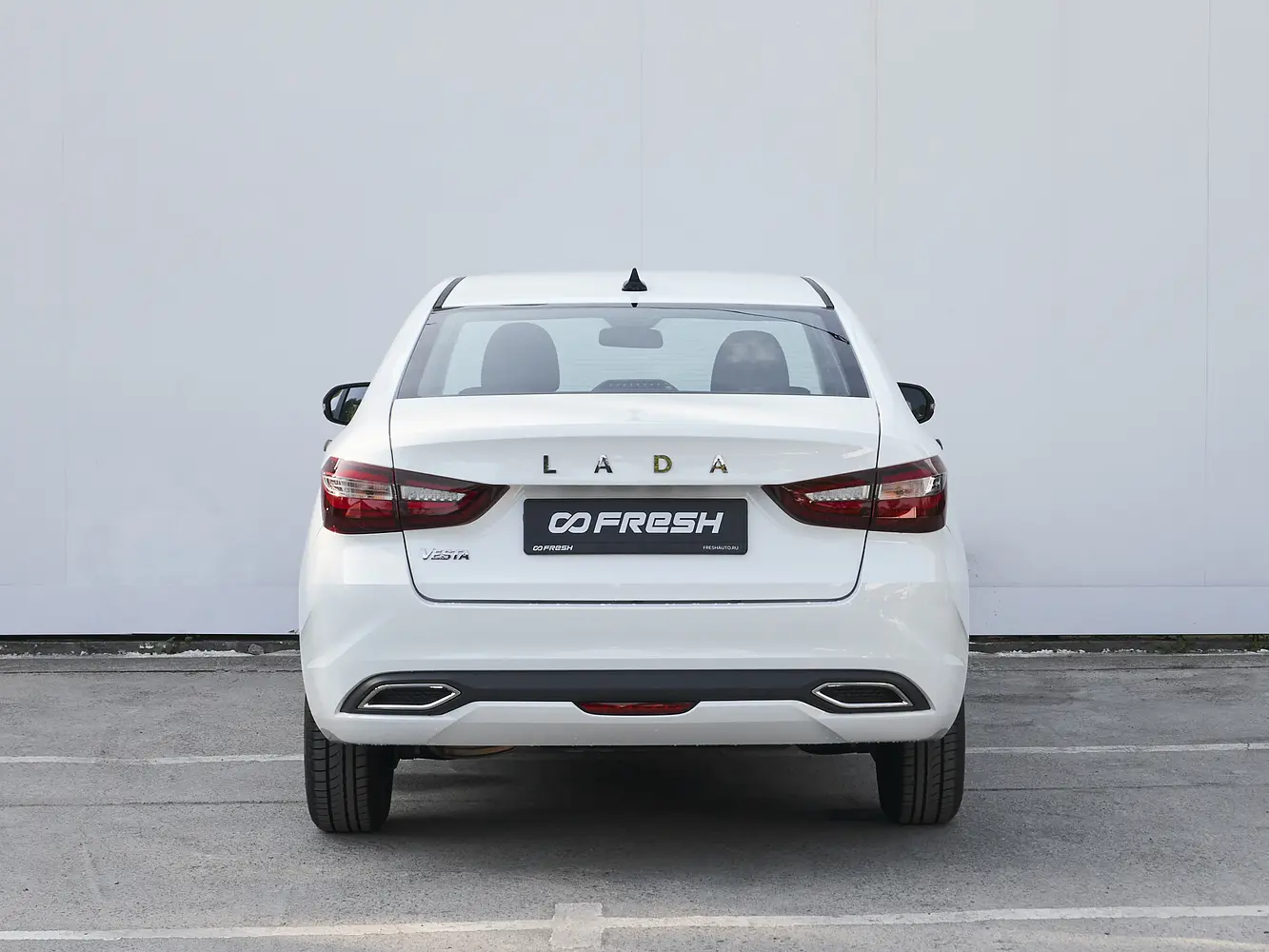 LADA (ВАЗ)