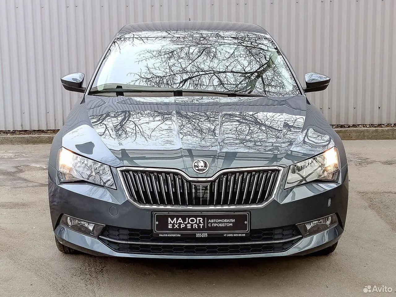 Skoda