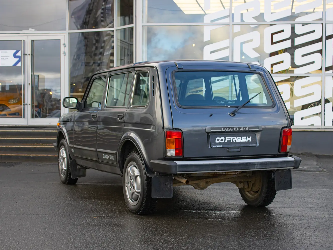 LADA (ВАЗ)