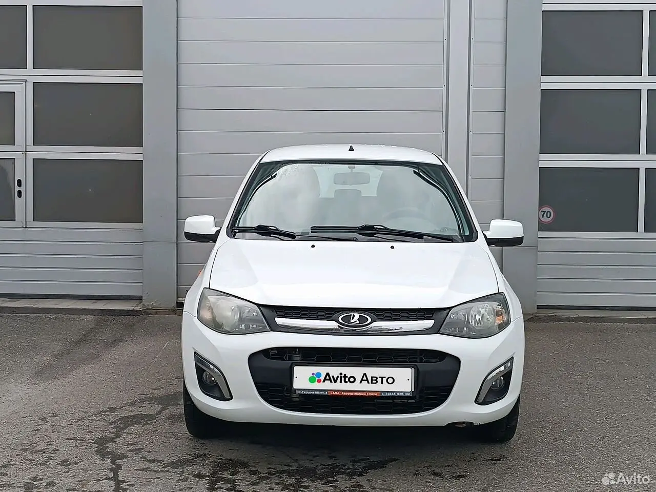 LADA (ВАЗ)