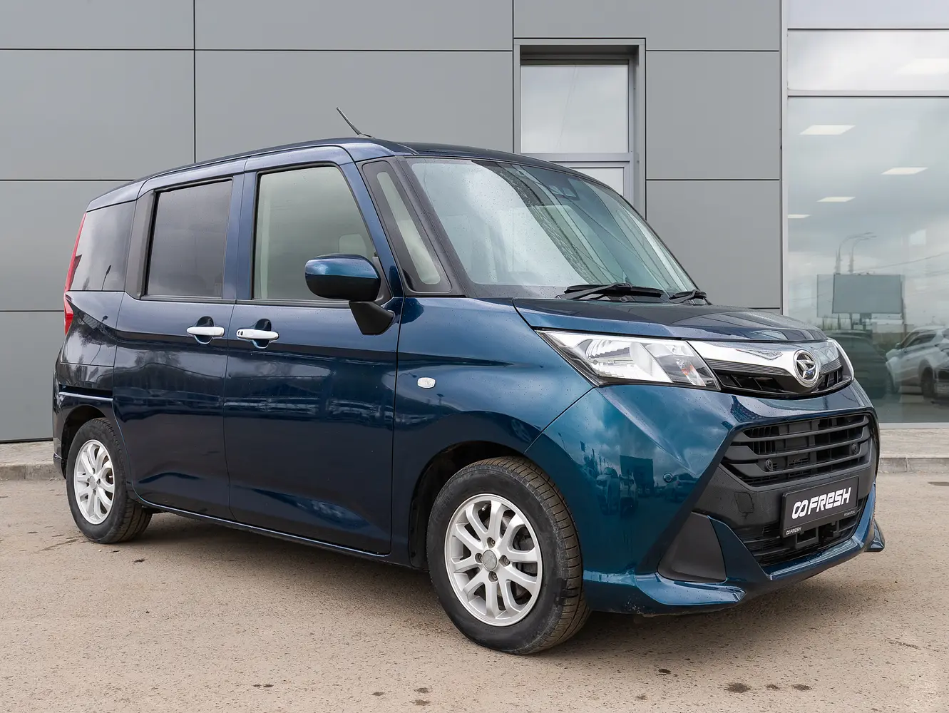 Daihatsu