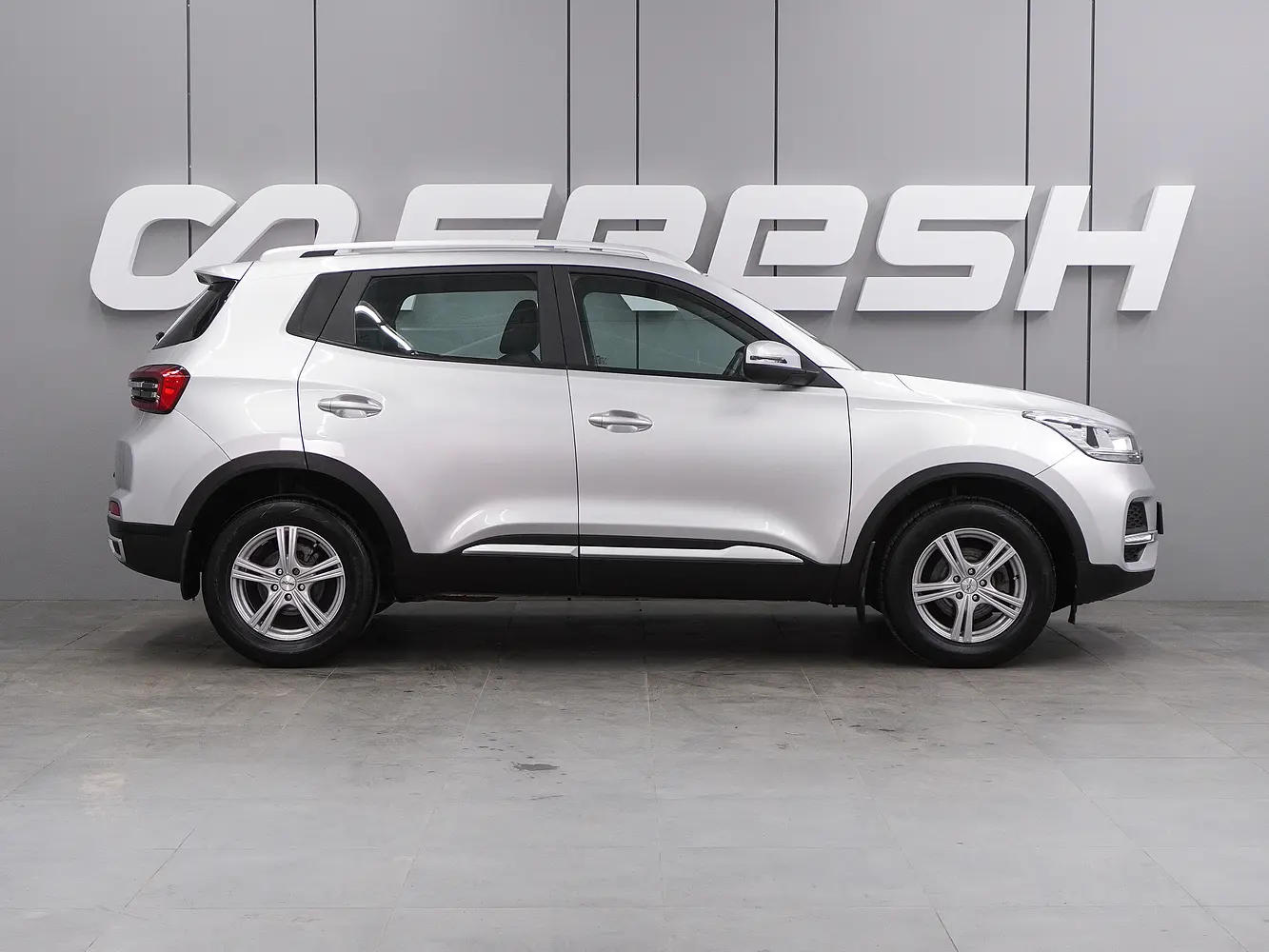 Chery