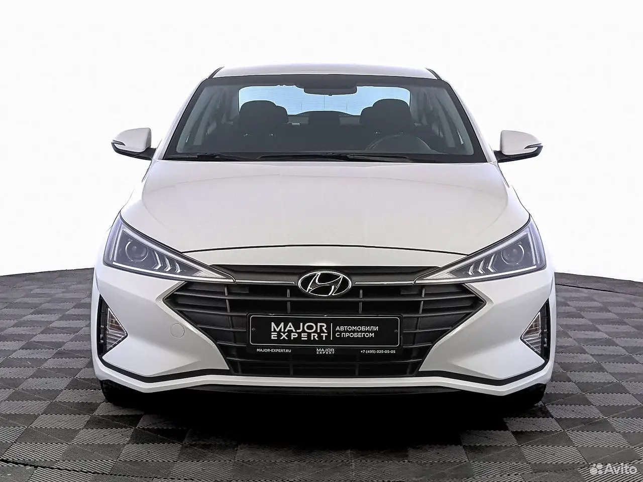 Hyundai