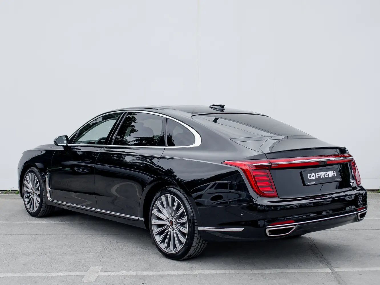 Hongqi