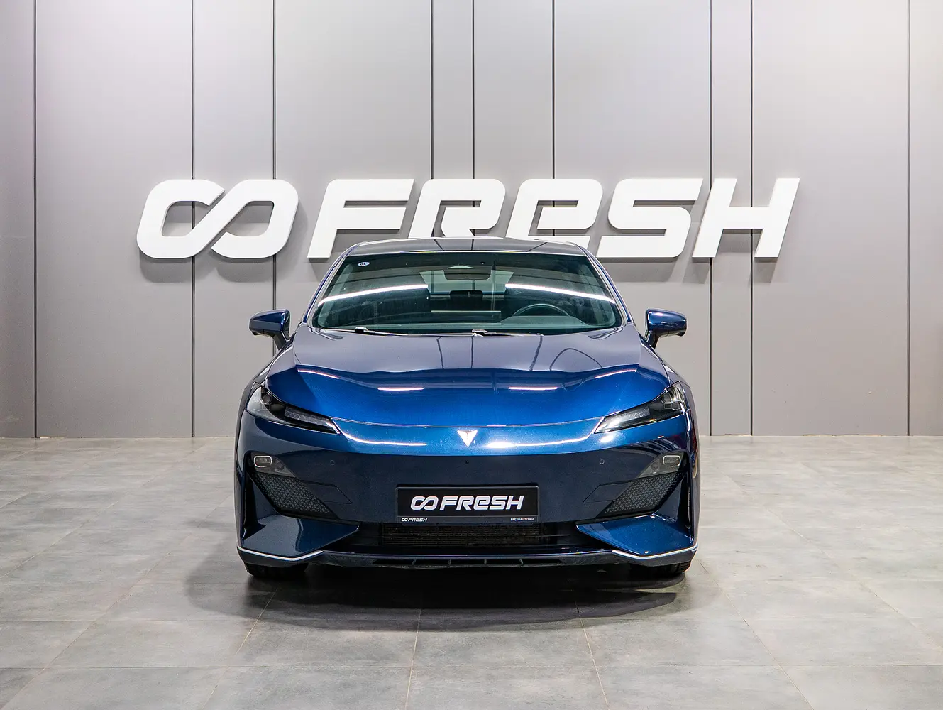 Changan