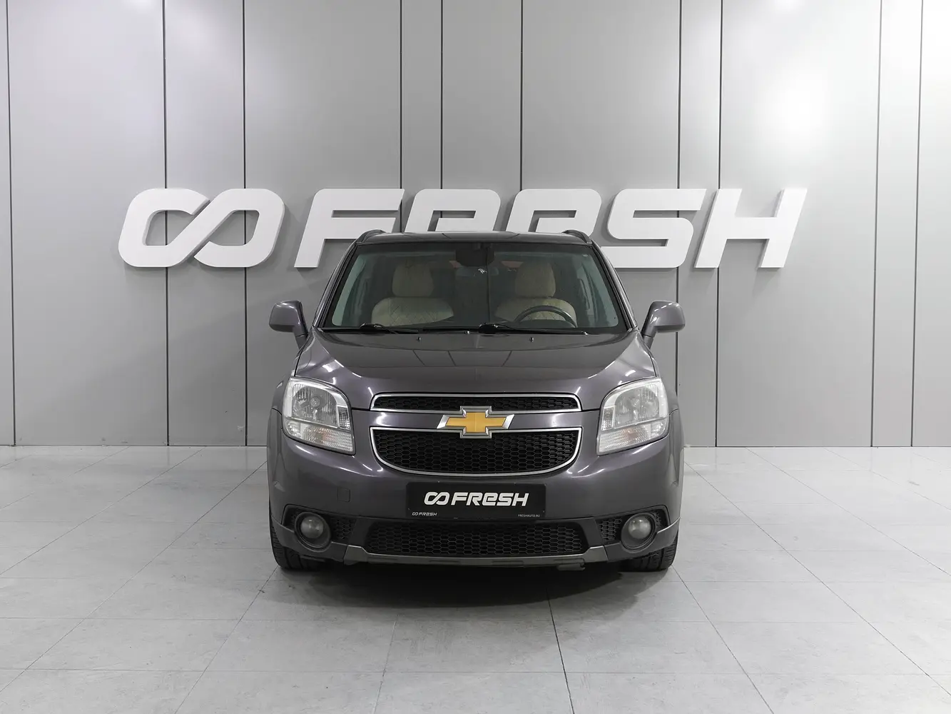 Chevrolet