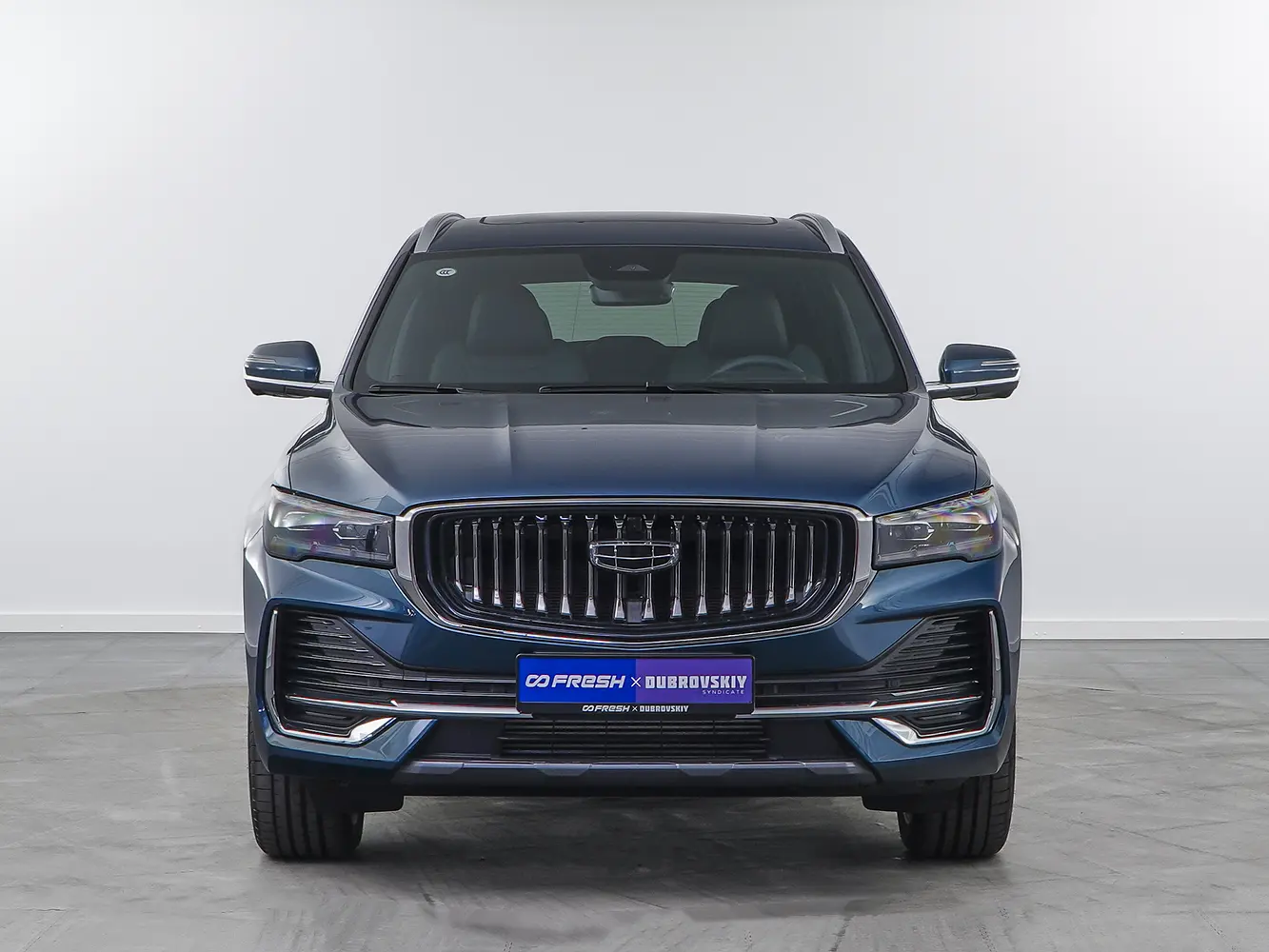 Geely