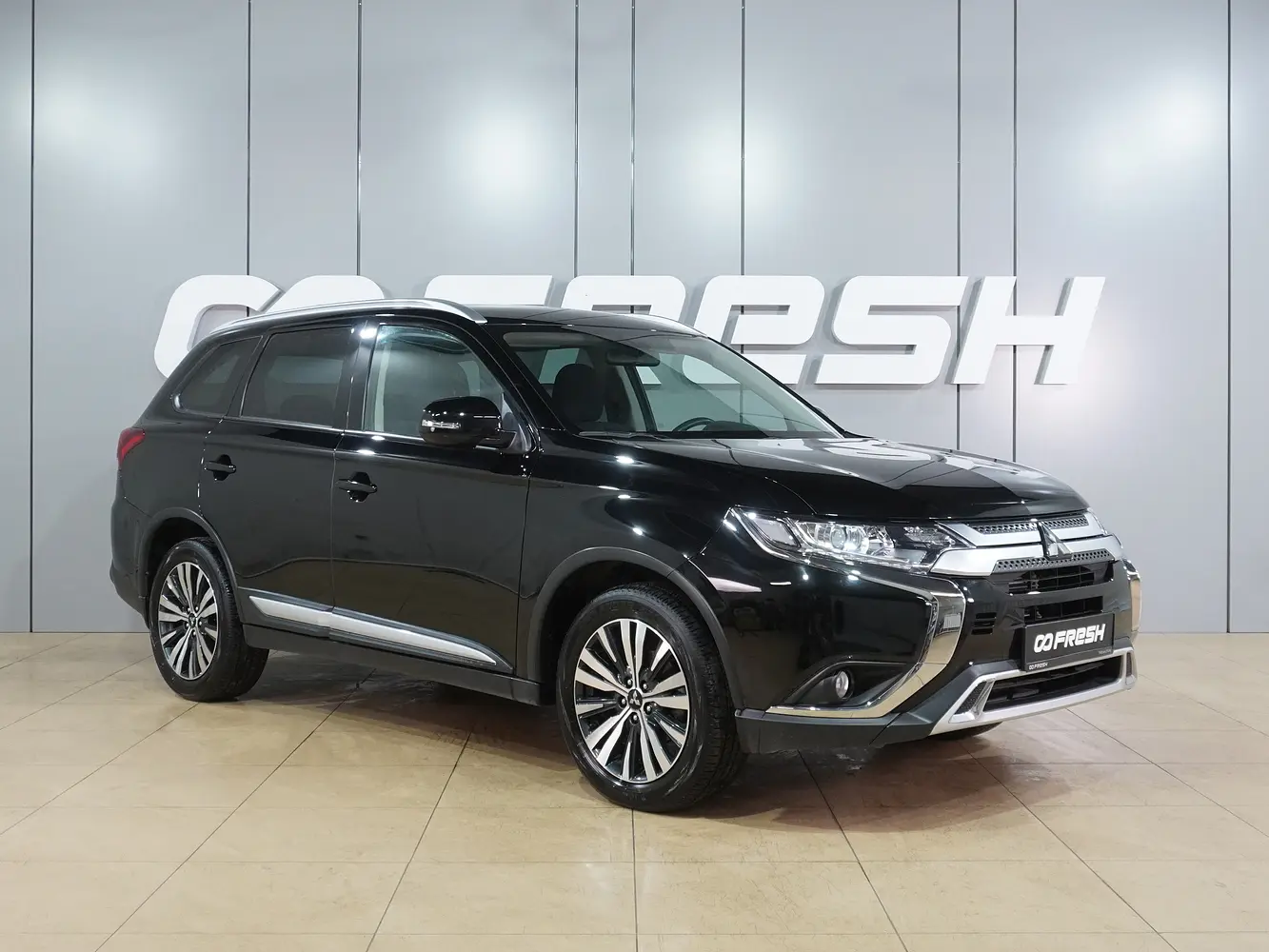 Mitsubishi