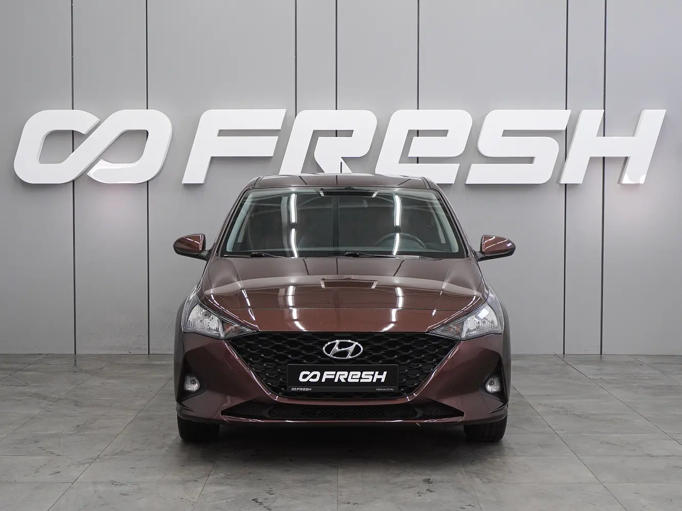 Hyundai