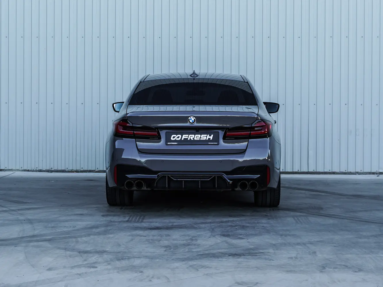 BMW
