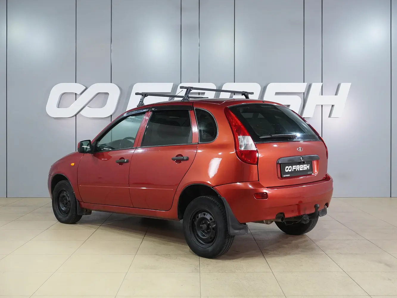 LADA (ВАЗ)