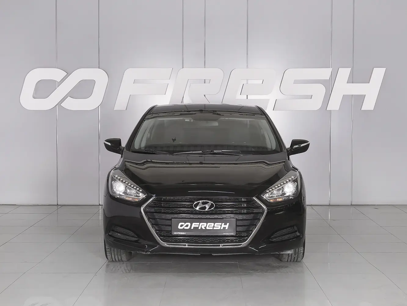 Hyundai