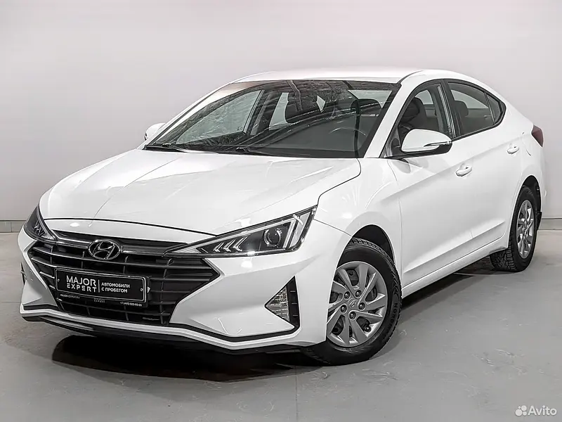 Elantra