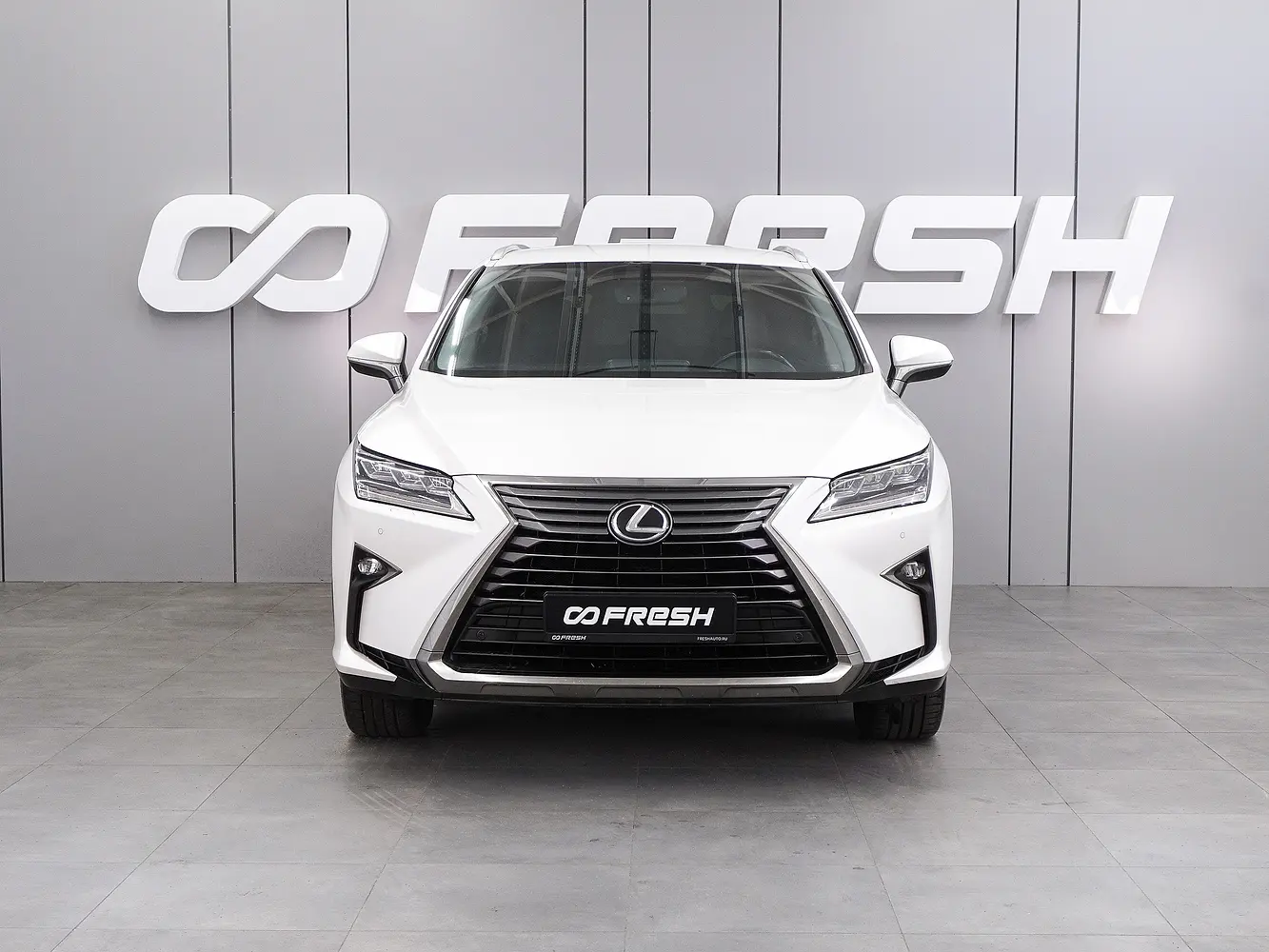 Lexus