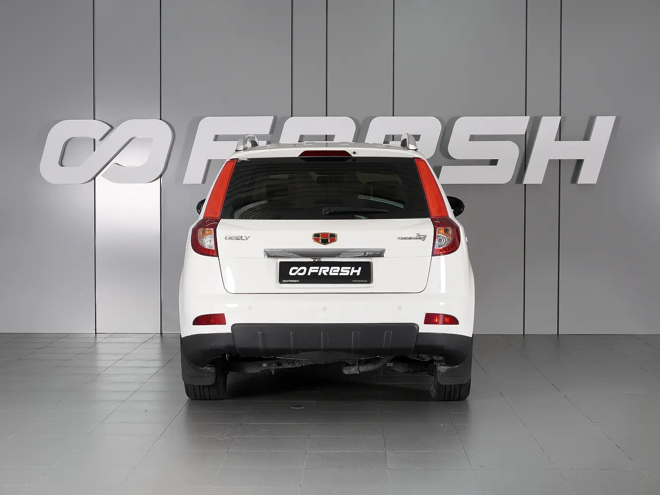 Geely