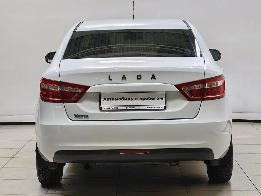 LADA (ВАЗ)