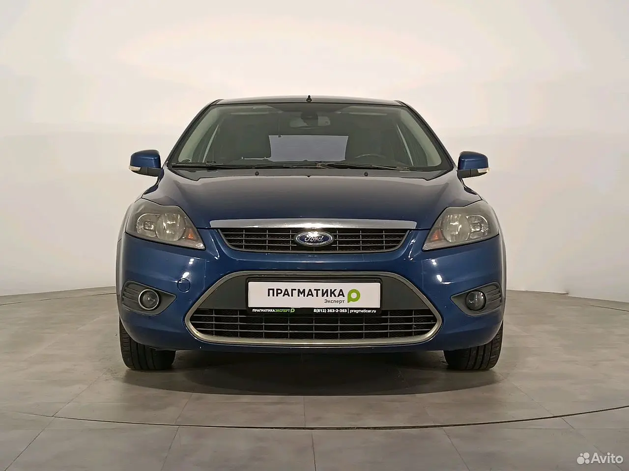 Ford