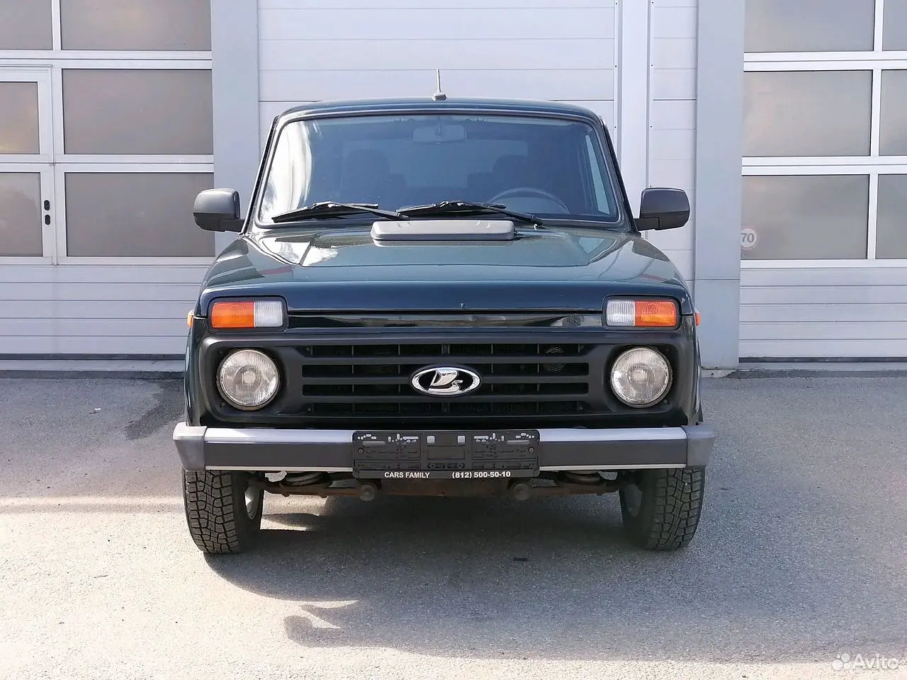 LADA (ВАЗ)