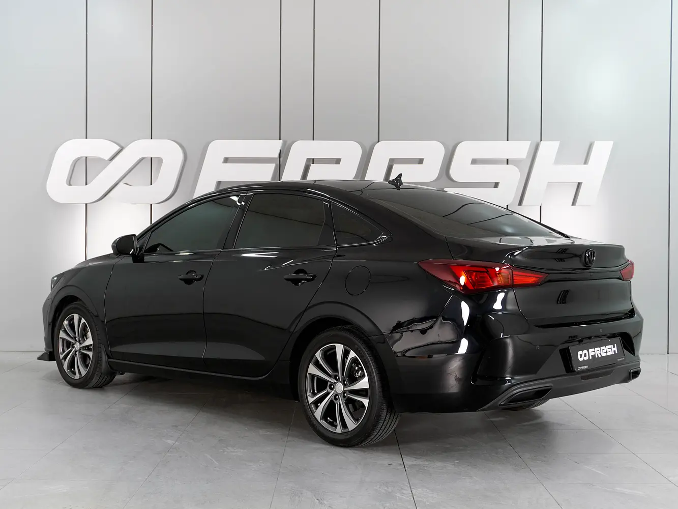 Changan