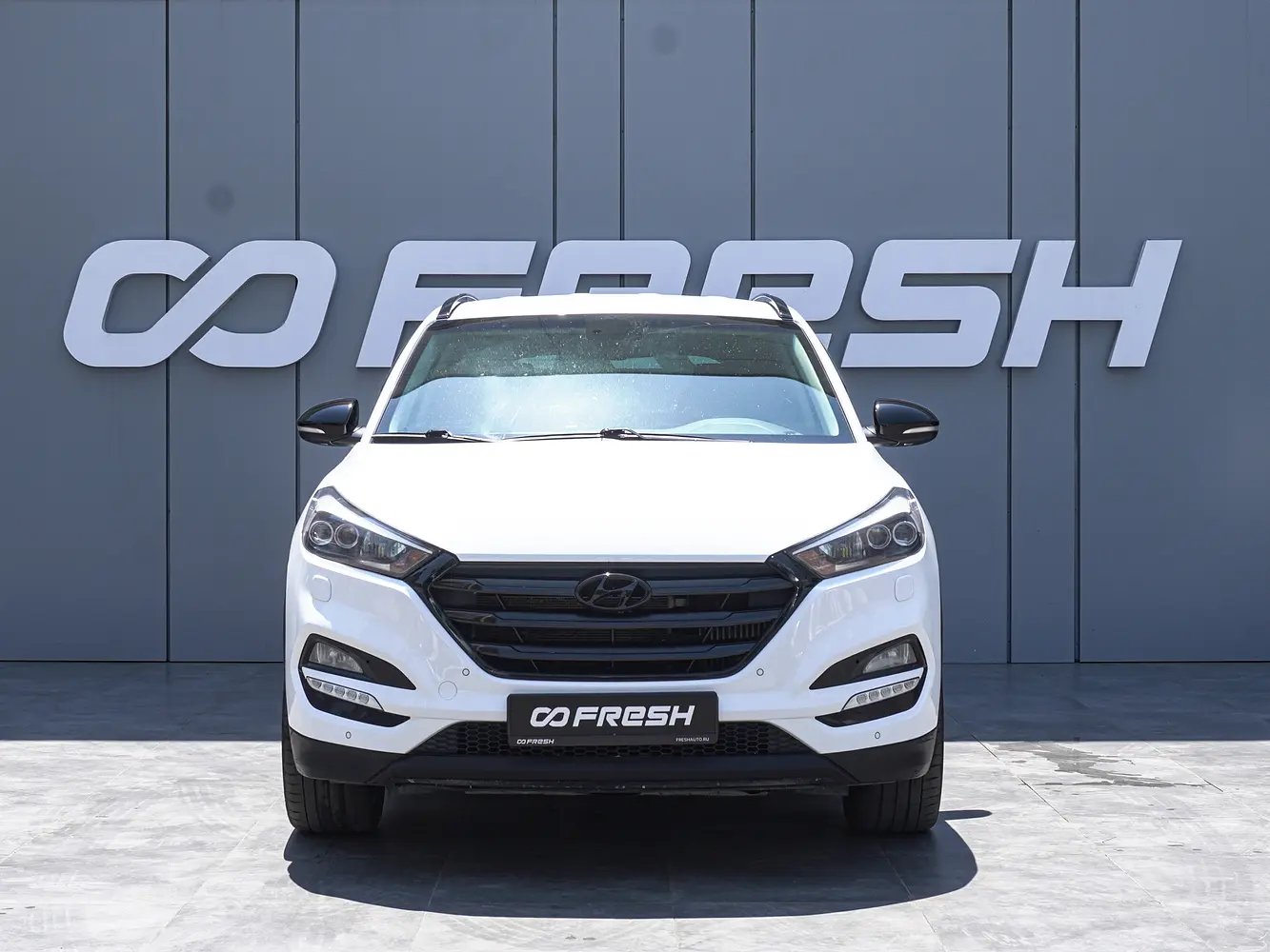 Hyundai