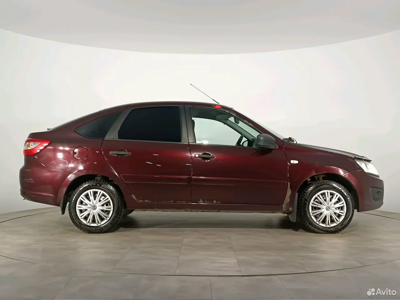 LADA (ВАЗ)