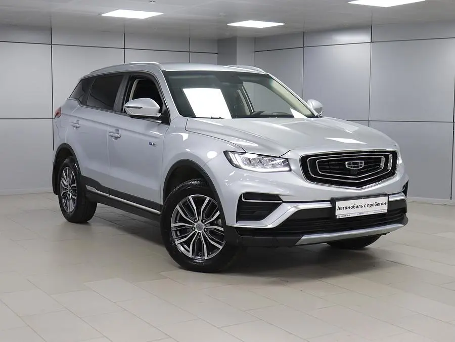 Geely