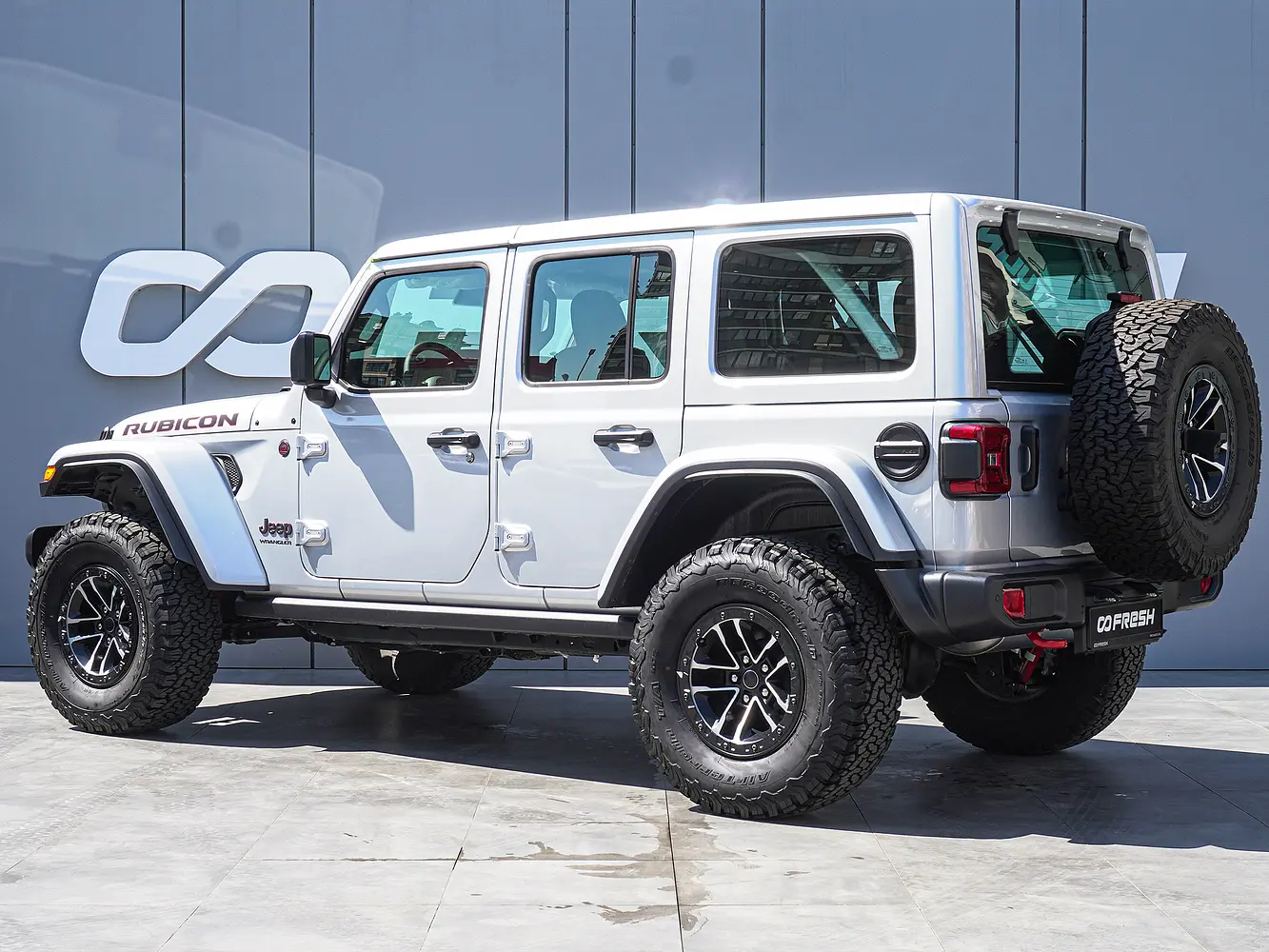 Jeep