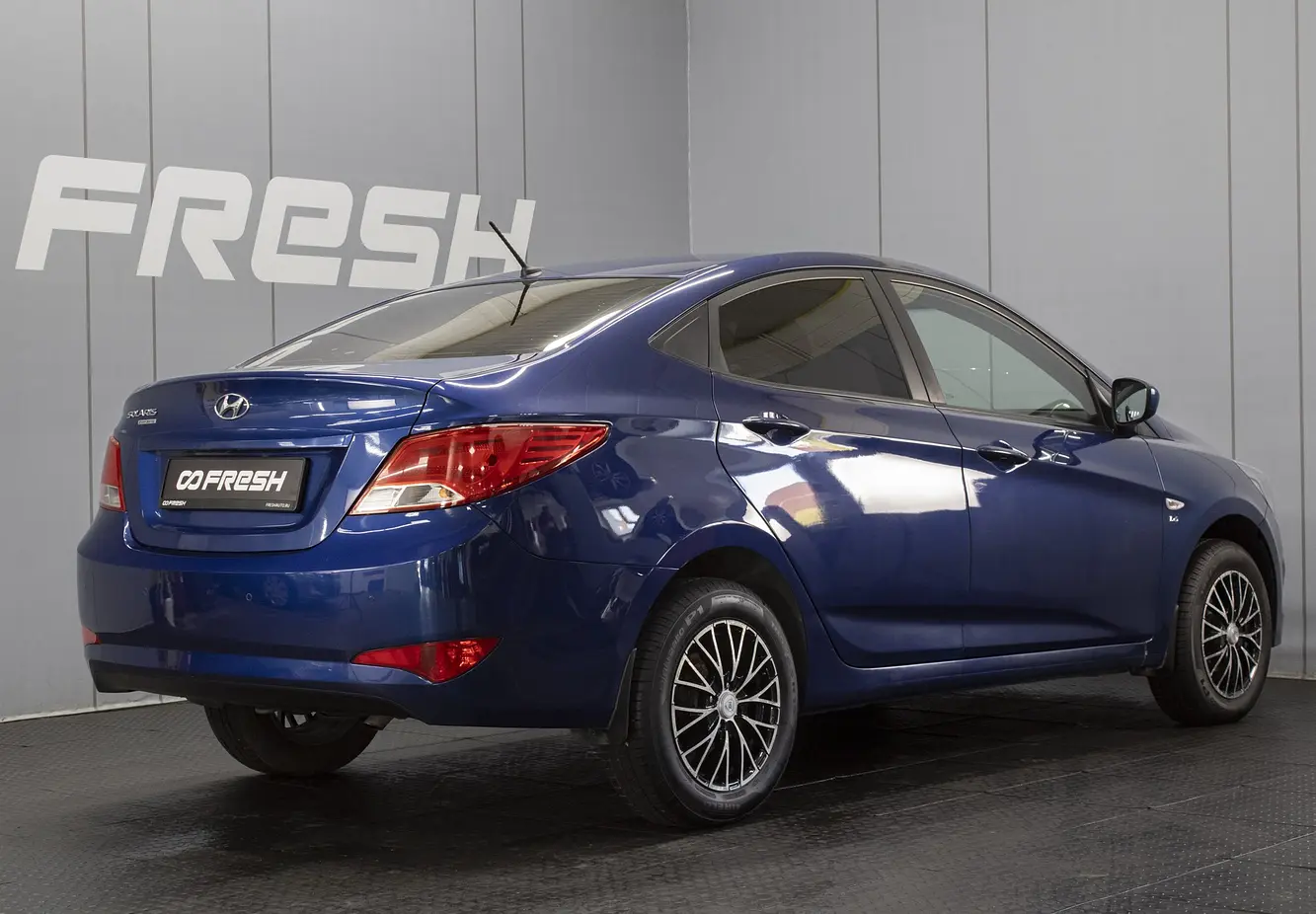 Hyundai