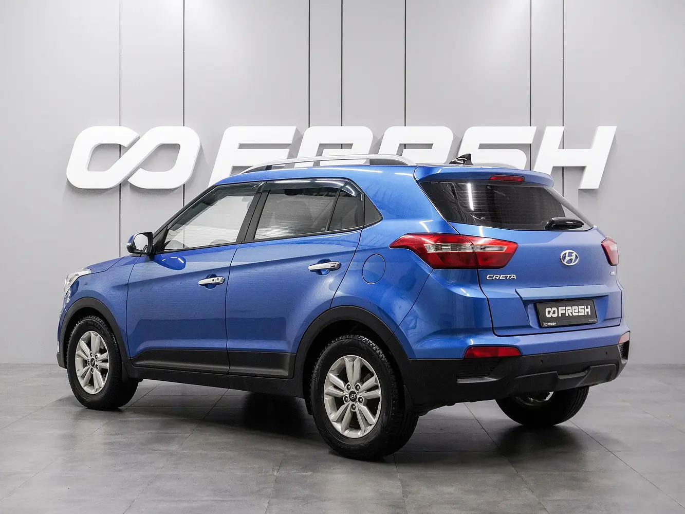 Hyundai