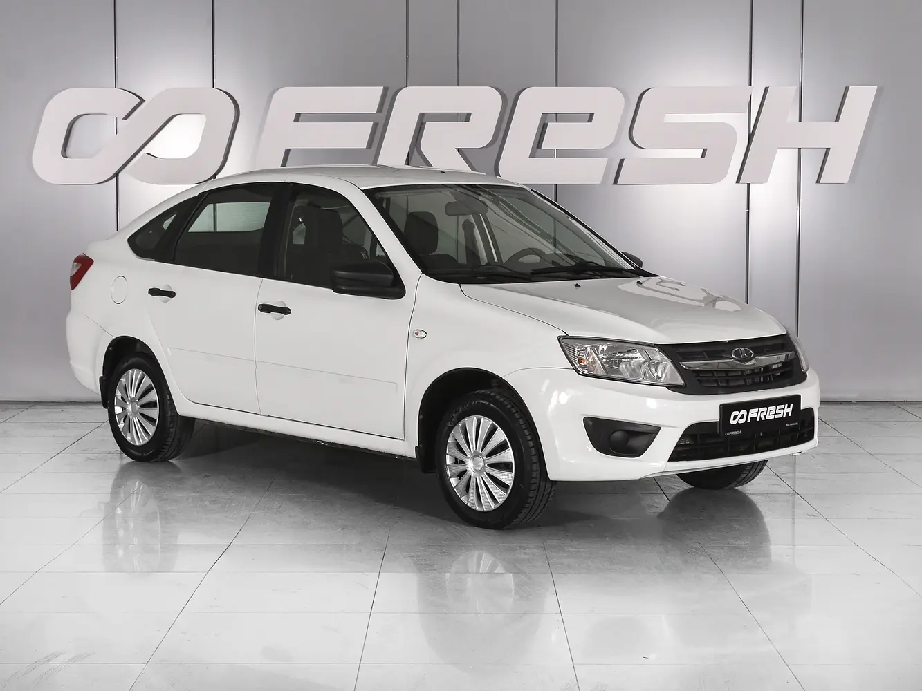 LADA (ВАЗ)