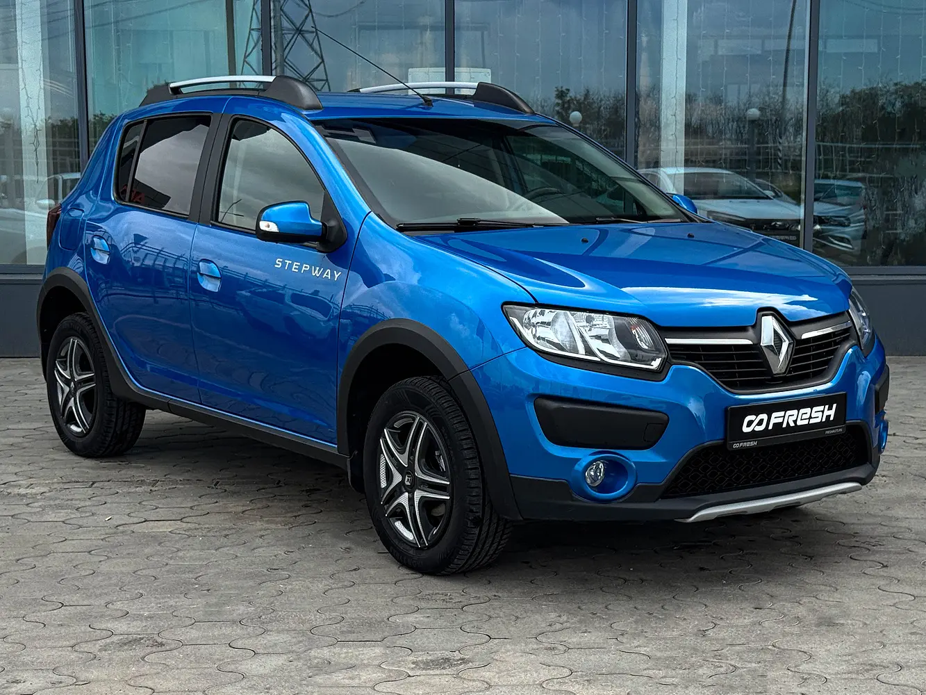 Renault