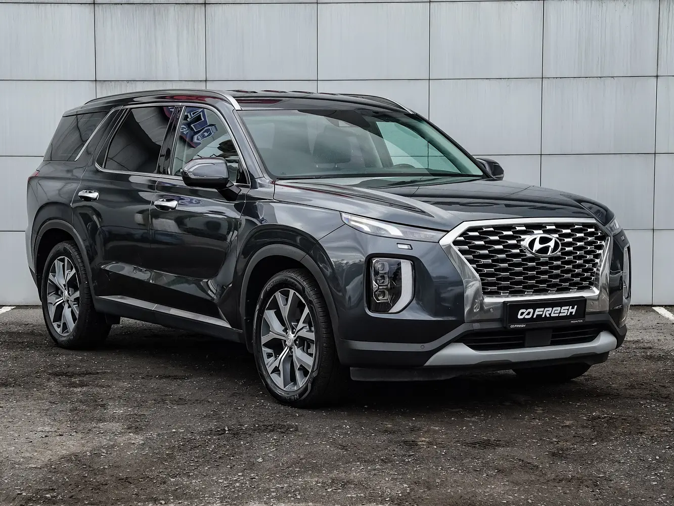 Hyundai