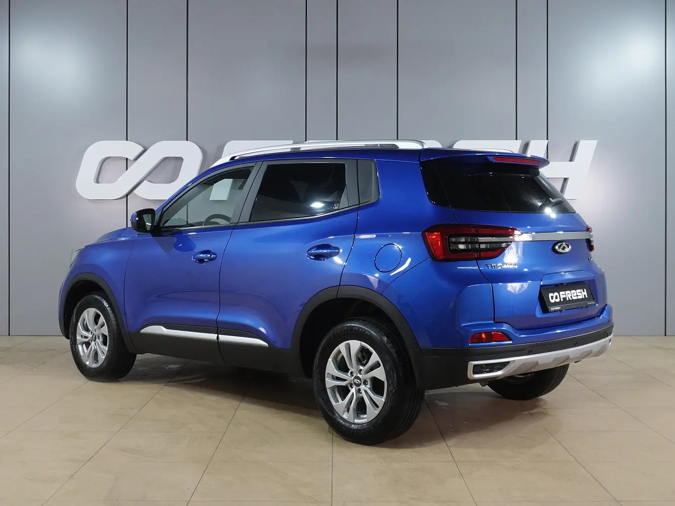 Chery