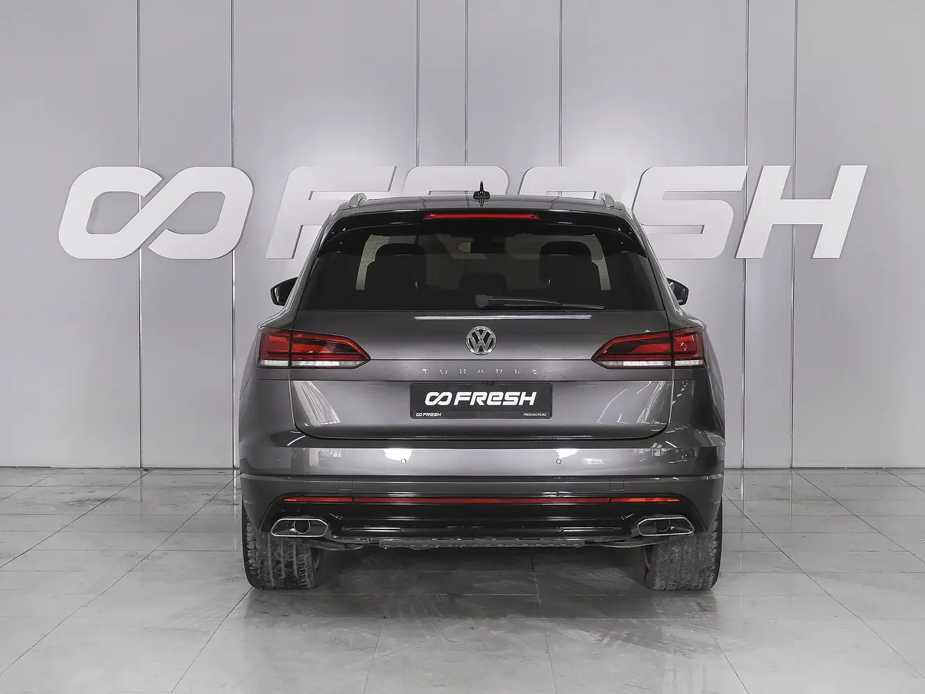 Volkswagen