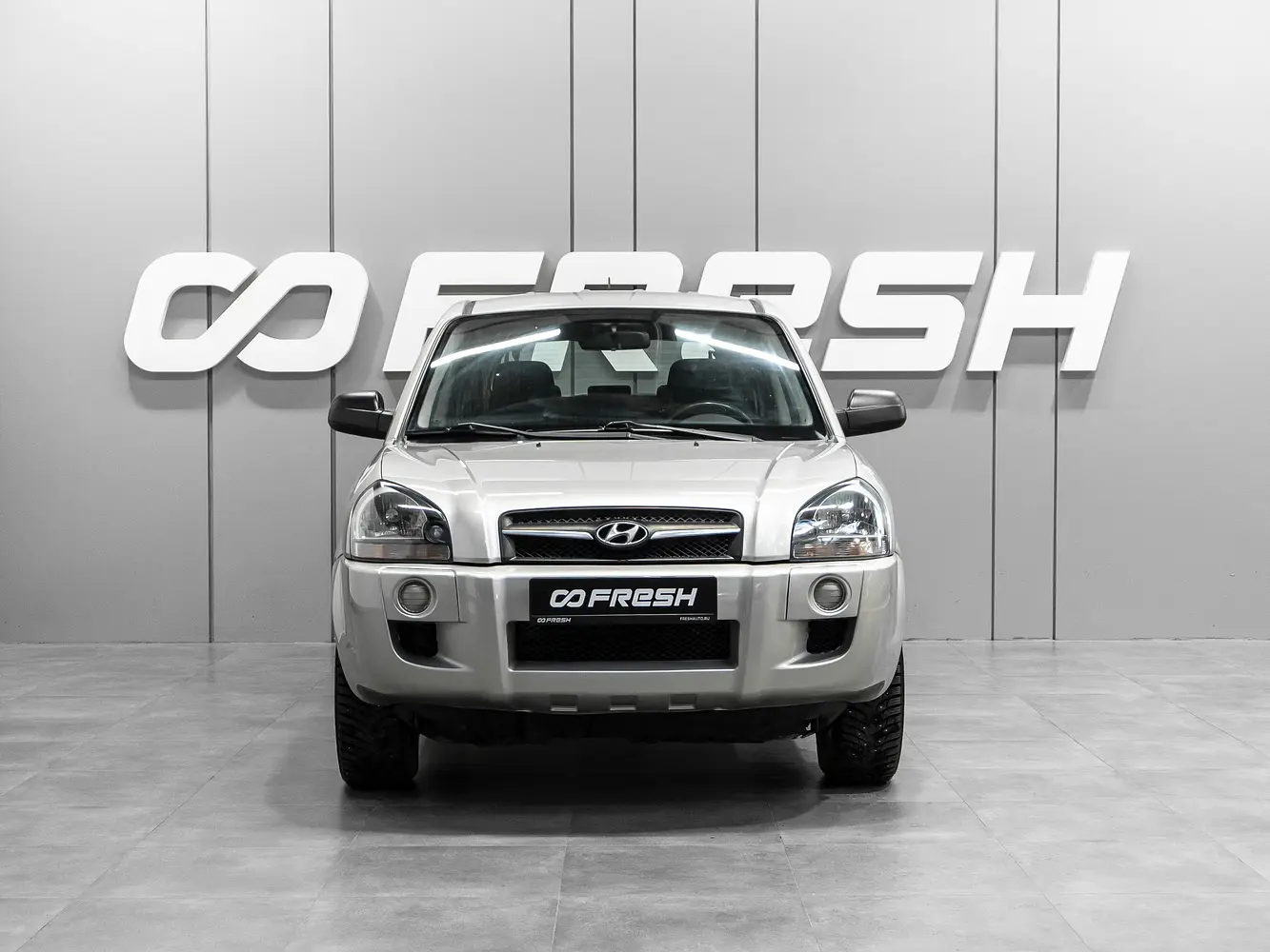 Hyundai