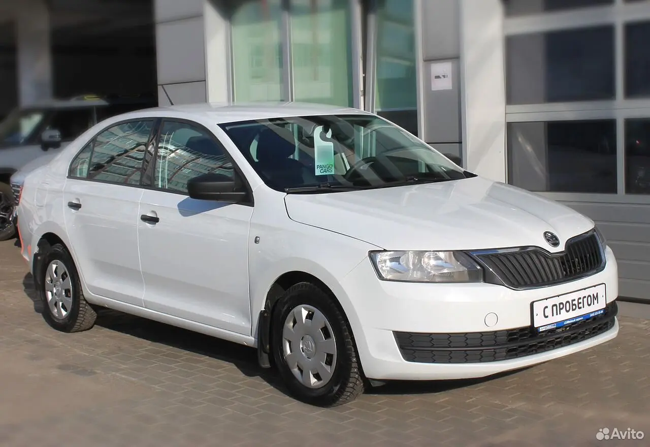 Skoda