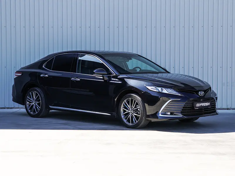 Camry