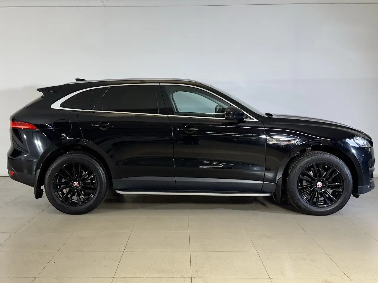 Jaguar